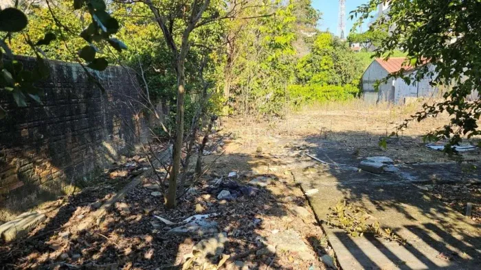 Terreno para Venda em Florianópolis, Canto