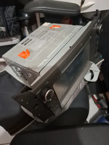 Multimidia para sentra