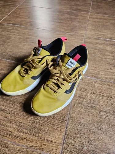 Tênis Vans Ultrarange Exo