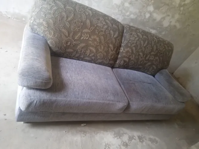 Vende sofá grande não entrego