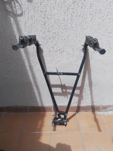 Transbike Rackbrasil para engate