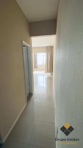 Apartamento para alugar em Rio de Janeiro, Centro, com 1 quarto, 40m²