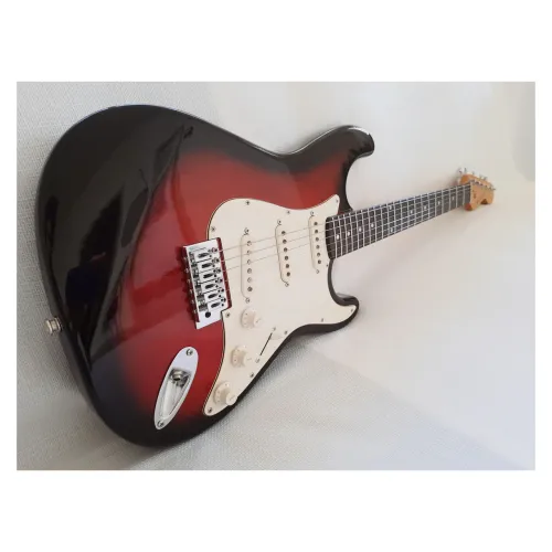 Guitarra Michael Stratocaster Anos 90