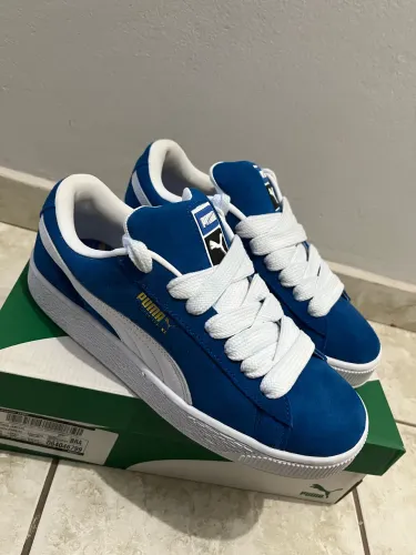 Puma suede XL