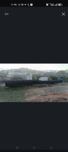 Tesoura e vigas