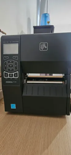 Impressora Zebra ZT230