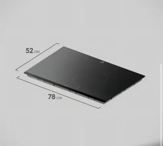 cooktop