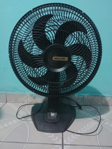 Ventilador Mallory 