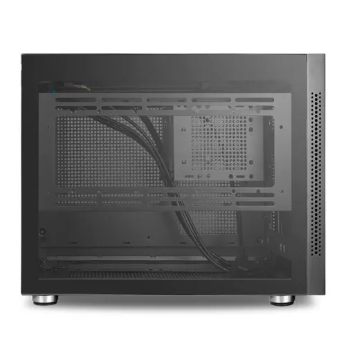 Gabinete Pichau HX100 Glass  ( Com caixa original e todos acessórios  )