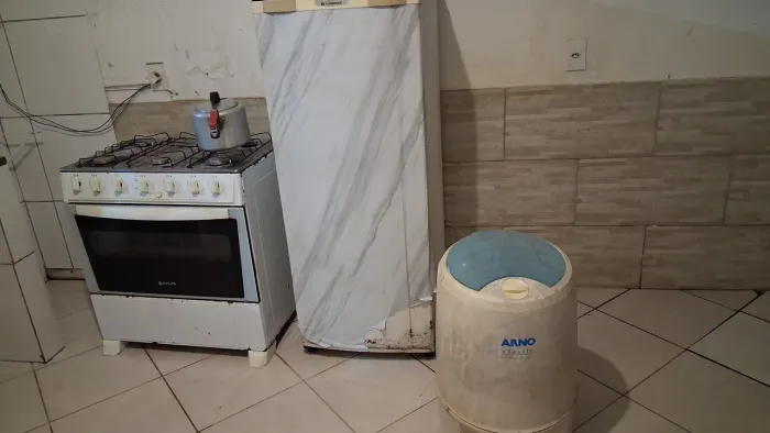 Vendo alguns móveis