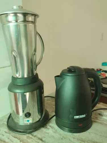 Kit utilidades doméstica