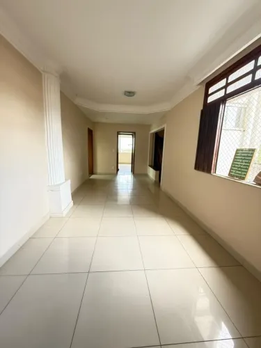 APARTAMENTO DUPLEX À VENDA NO BAIRRO CONCEIÇÃO