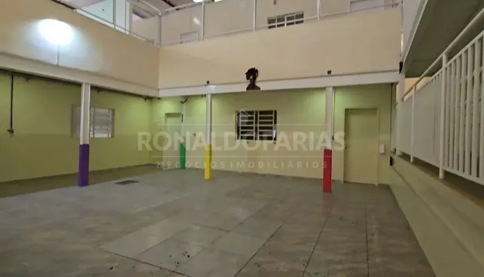 Prédio Comercial para Locação no Parque Residencial Cocaia Avenida Principal