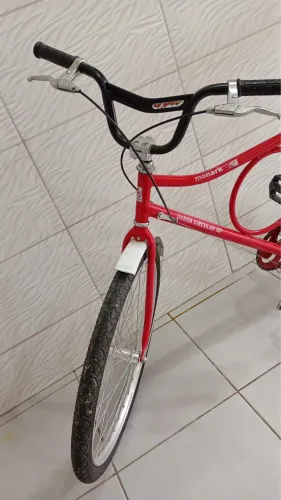 Bicicleta monark, quadro ano 97 original