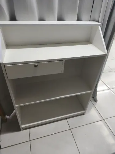 Caixa salão