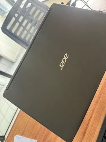 Notebook ACER