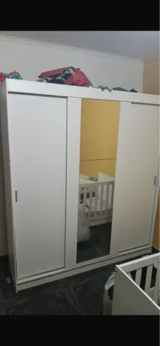 Guarda Roupa