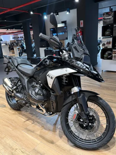 BMW R 1300 GS PREMIUM R$ 129.990