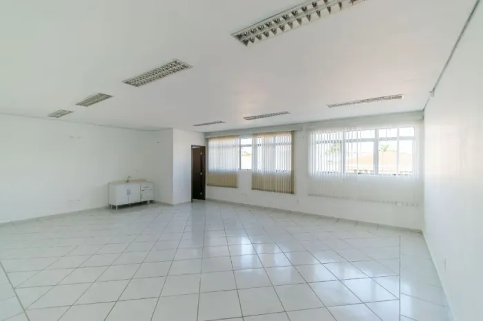 Sala comercial para alugar no centro de Campo Largo