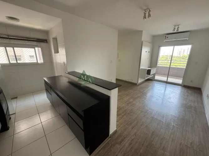 Apartamento Garagem em Parque Bela Vista - Votorantim, SP