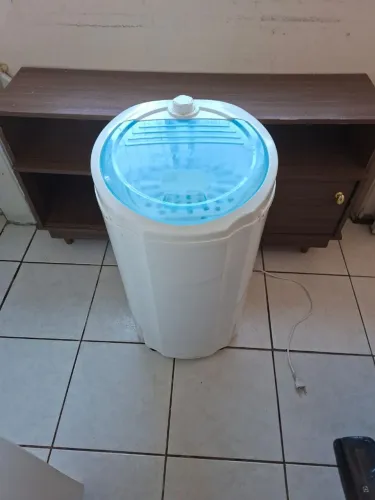 Centrífuga