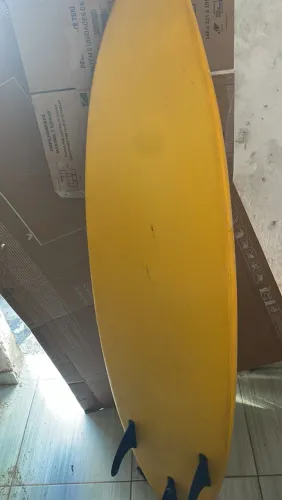 Vendo prancha de surf Natural Arte