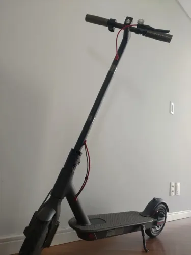 Patinete xiaomi