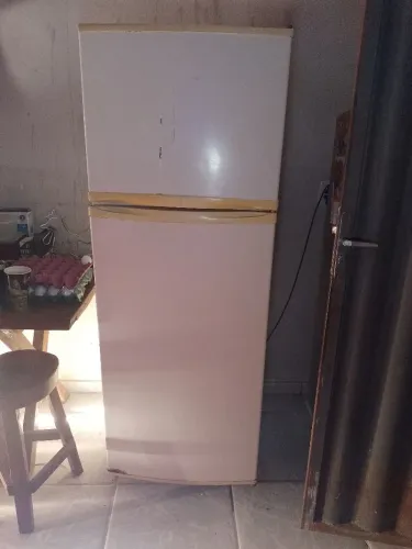 Electrolux Double dc33 500,00