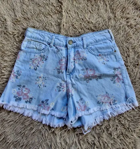 Short Feminino