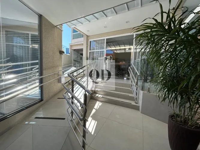 Apartamento para alugar no bairro Vila Operária - Itajaí/SC