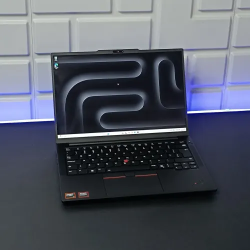 Lenovo ThinkPad E-14 Ryzen 7 16GB SSD 1TB Tela 14" IPS Windows 11 Pro