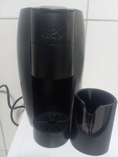 Cafeteira elétrica
