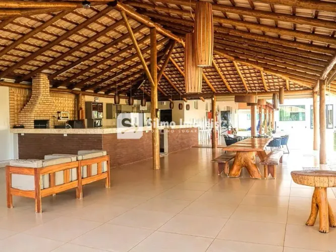 Venda Rancho AREA RURAL DE UBERLANDIA