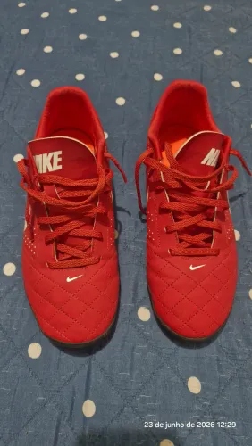 Vendo Futsal Nike Original
