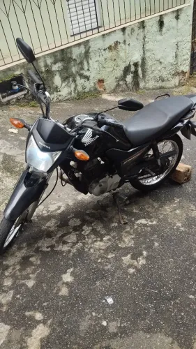 Fan 125i 2017