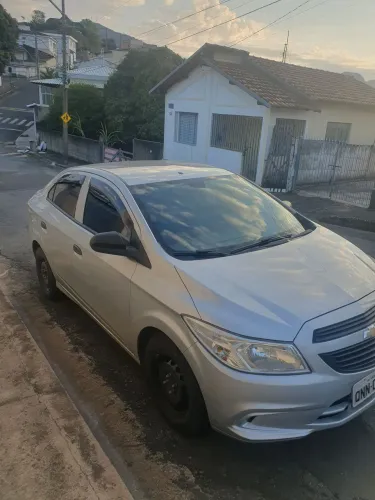 Chevrolet Prisma Sed. Joy/ LS 1.0 8V Flexpower 4P 2018