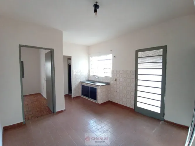 Casa Para Aluguel MIRANTE MOGI MIRIM