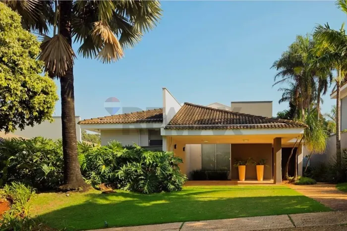 Quinta dos Oitis! Residência com 600 m² de terreno e 313 m² construídos, 3 dormitórios sen