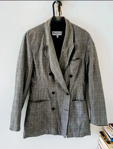 Blazer xadrez