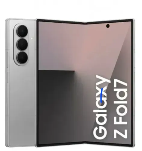 Zfold 7 prata 512gb garantia até setembro de 2027.