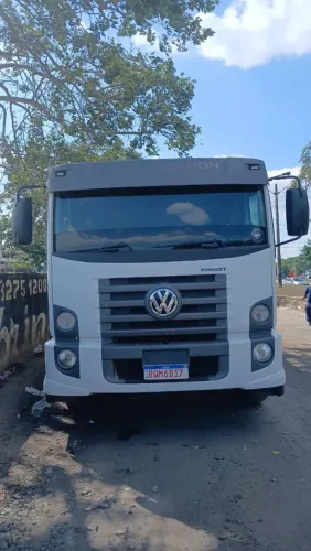 VW 24260 robust completo
