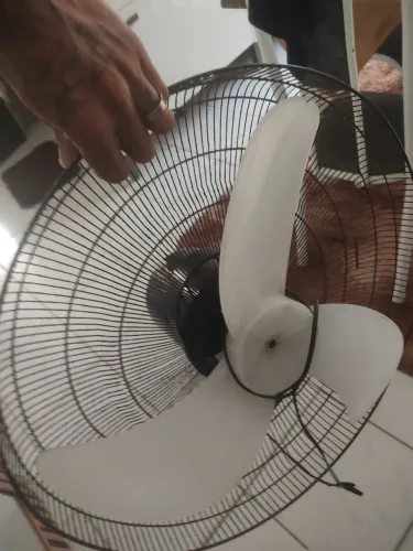 Ventilador pra vender