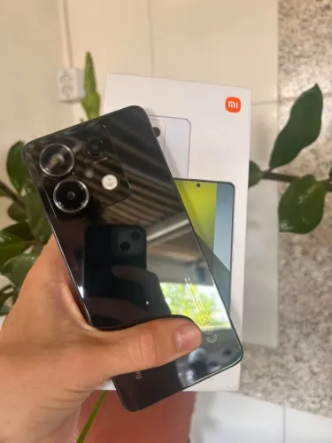 Redmi Note 13 Pro - 256gb