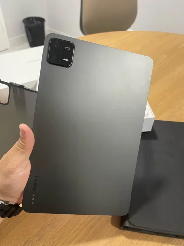 Tablet Xiaomi Pad 6 Snapdragon