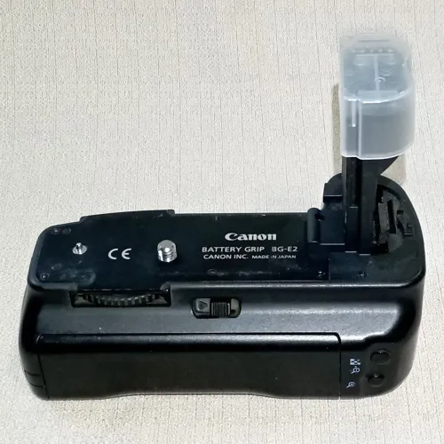 Battery grip Canon Bg-E2