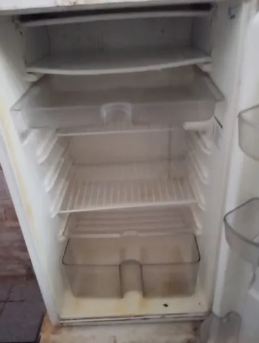 Frigobar Consul única dona
