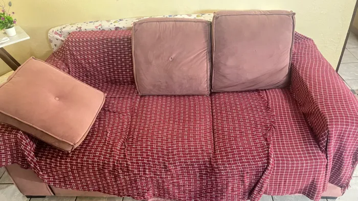 vendo sofa