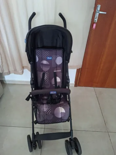 Carrinho de passeio chicco