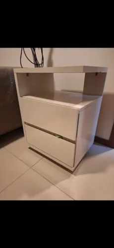 Gaveteiro de MDF
