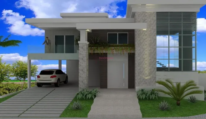 Terreno com projeto aprovado de Condomínio Fechado em Interlagos!